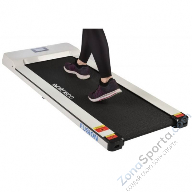 Беговая дорожка Evo Fitness Fusion