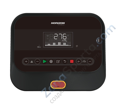 Беговая дорожка Horizon Citta TT5.0