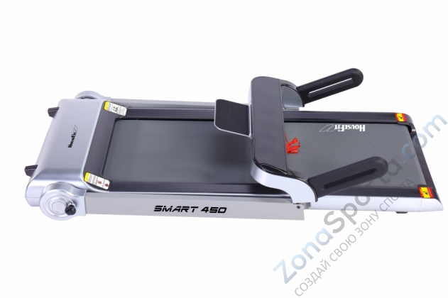 Беговая дорожка Housefit Smart 450