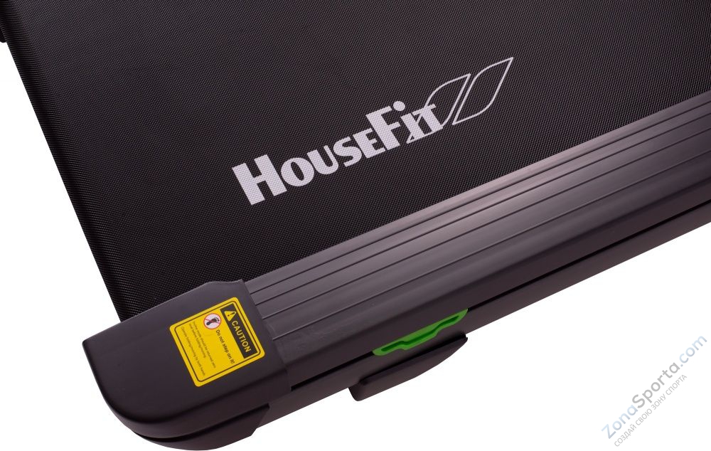 Беговая дорожка Housefit SPIRO 460