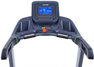Беговая дорожка HouseFit Spiro 520