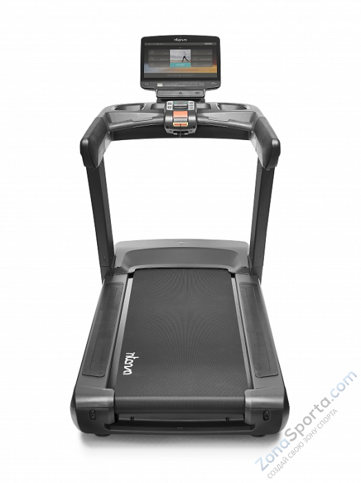 Беговая дорожка Intenza Treadmill 550 Te2+