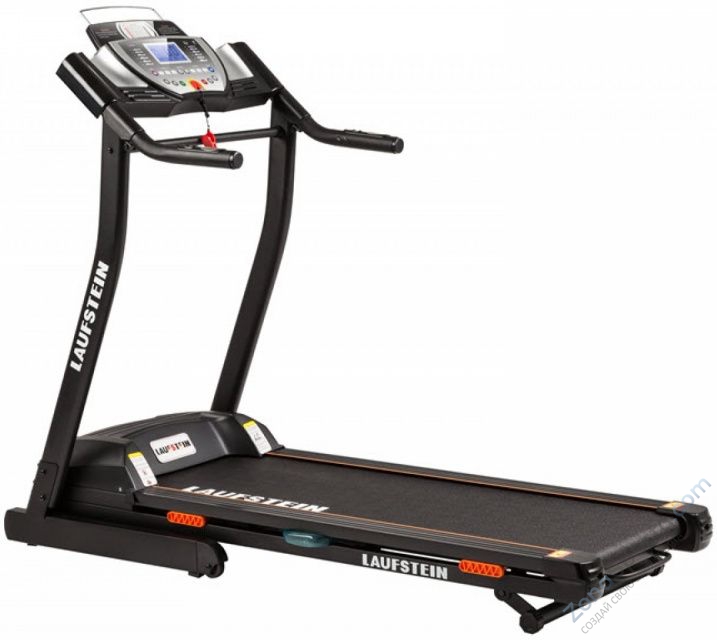 Беговая дорожка Laufstein Mercury