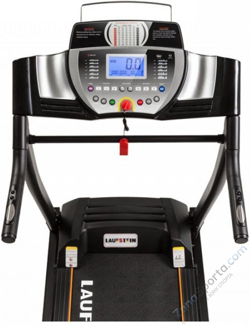 Беговая дорожка Laufstein Mercury