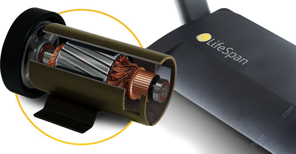 Беговая дорожка Lifespan TR4000IC