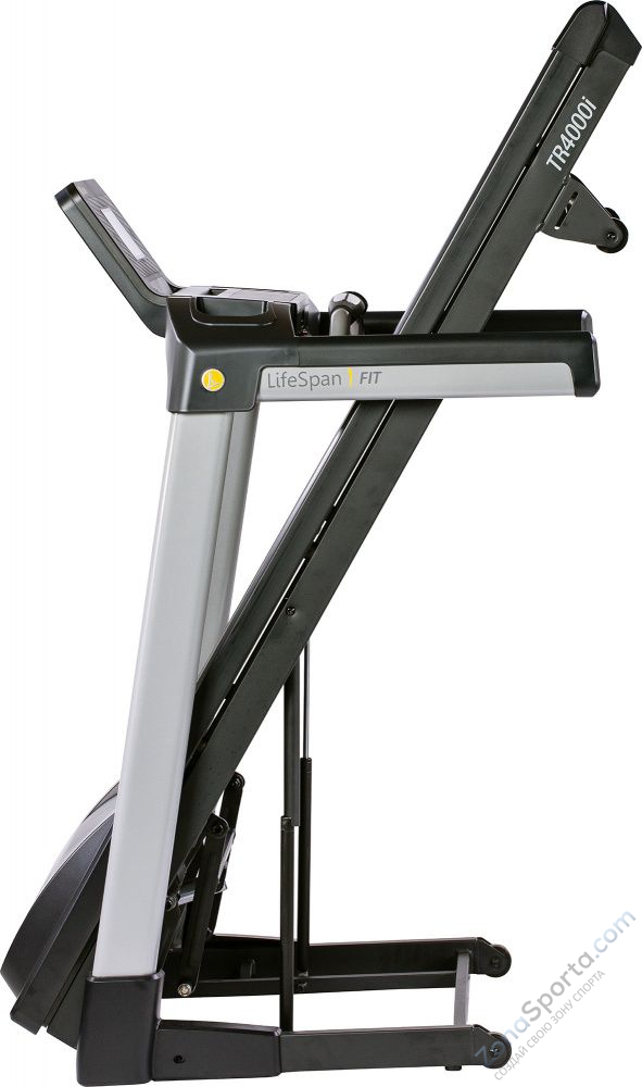 Беговая дорожка Lifespan TR4000IC