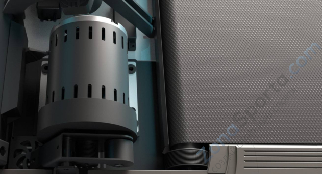 Беговая дорожка Matrix Lifestyle с консолью Premium LED