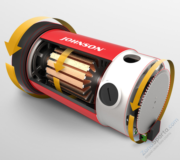 Беговая дорожка Matrix TF30XER