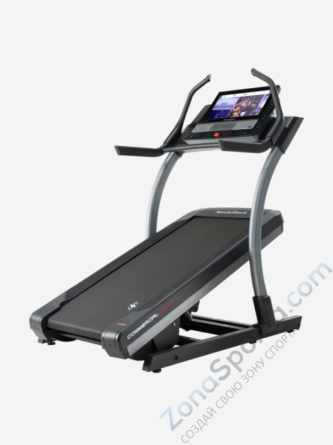 Беговая дорожка NordicTrack Commercial X22i