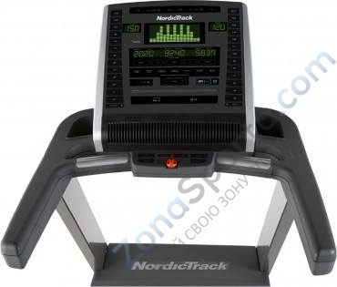 Беговая дорожка NordicTrack t8.9b