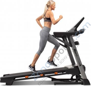 Беговая дорожка NordicTrack T9.5 S