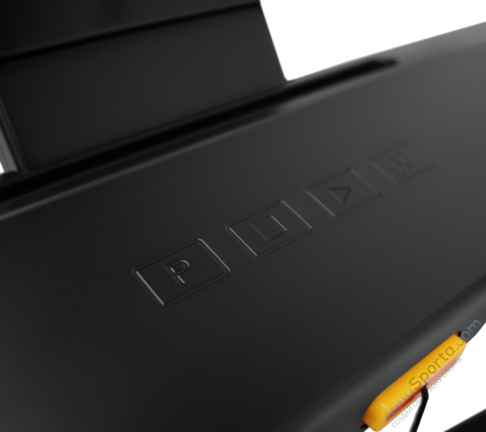 Беговая дорожка Oxygen Fitness Runup Groove A