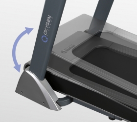 Беговая дорожка Oxygen Techno T10