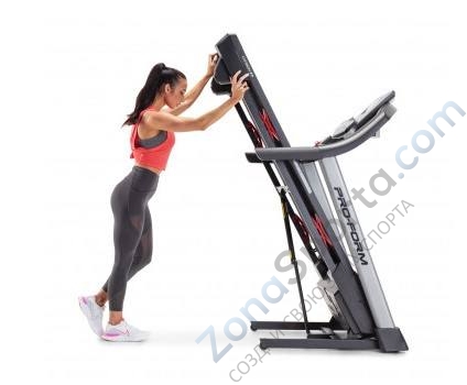 Беговая дорожка Pro-Form Carbon T7