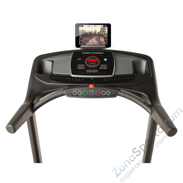 Беговая дорожка Pro-Form Perfomance 400i