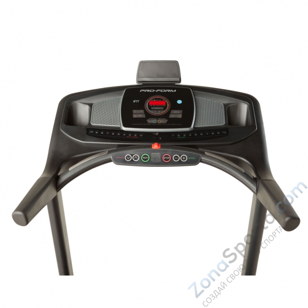 Беговая дорожка Pro-Form Perfomance 400i
