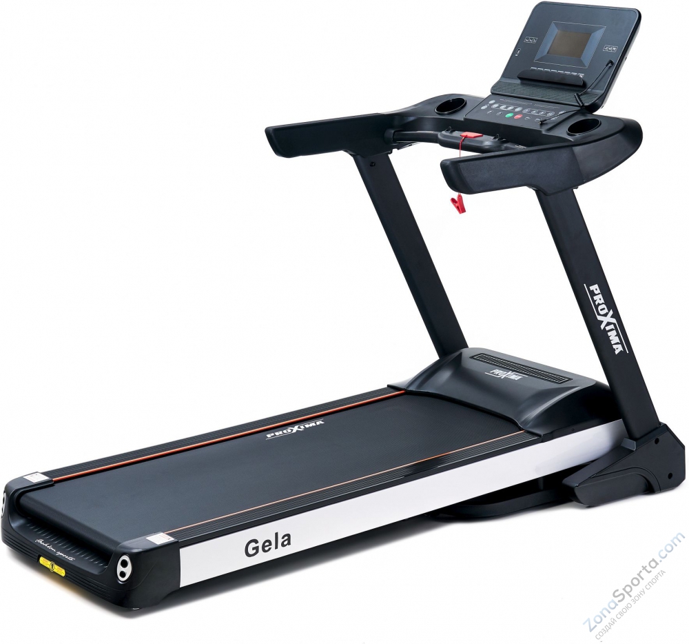 Беговая дорожка Proxima Gela арт. Prot-212-HRC