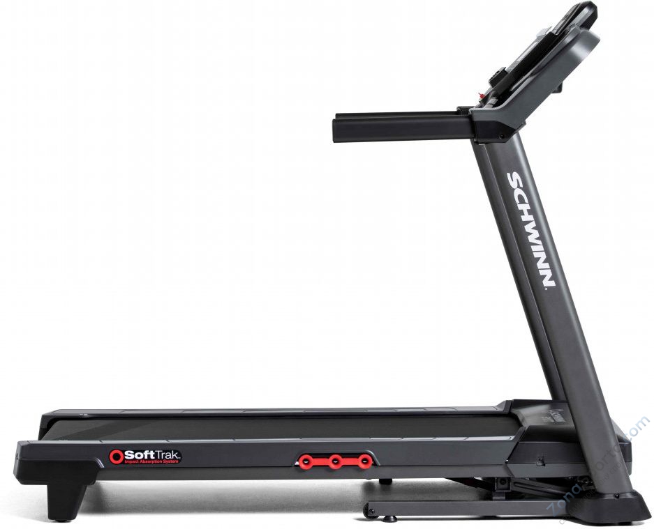 Беговая дорожка Schwinn 510T