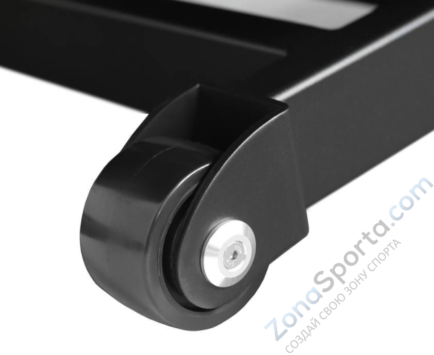 Беговая дорожка Svensson Industrial Armortech TFT (Graphite blue)