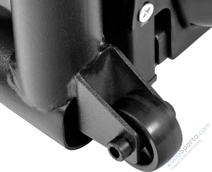 Беговая дорожка Titanium One T25 C