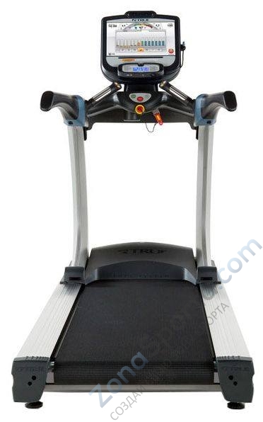 Беговая дорожка True Fitness CS600-E9TFT