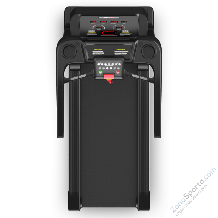 Беговая дорожка Unix Fit T-1550 Pro (LED)