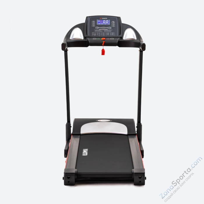 Беговая дорожка Yamota X125M