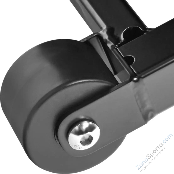 Беговая дорожка Bionique PowerUp M50