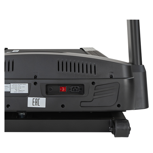 Беговая дорожка CardioPower PRO CT100