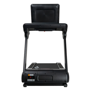 Обновленная беговая дорожка CardioPower Pro CT200 New