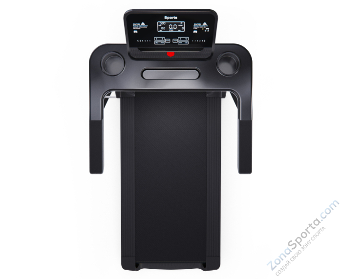 Беговая дорожка DFC Altera 2400 с модулем FitShow