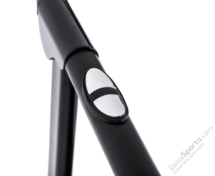 Беговая дорожка DFC Avalon для реабилитации, белая T185W