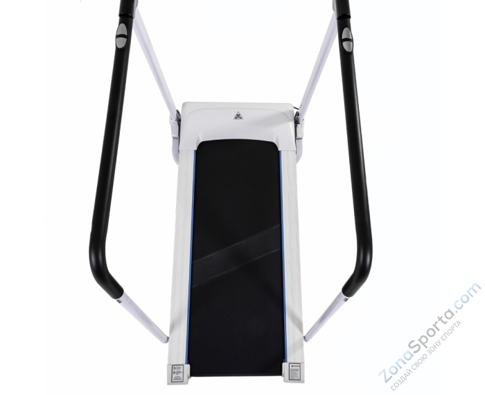 Беговая дорожка DFC Avalon для реабилитации, белая T185W