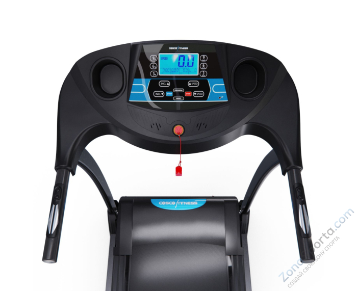 Беговая дорожка DFC Cosco T-AC200