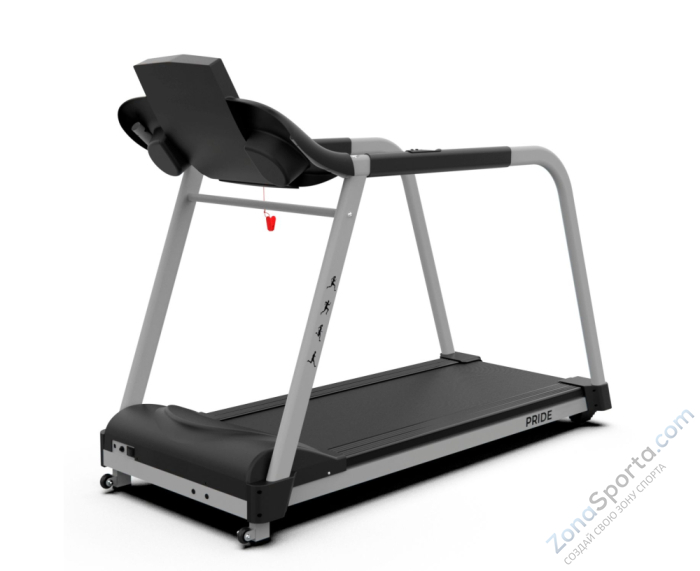 Беговая дорожка для реабилитации DFC Pride T-X