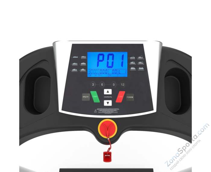 Беговая дорожка для реабилитации DFC Alpha T-M