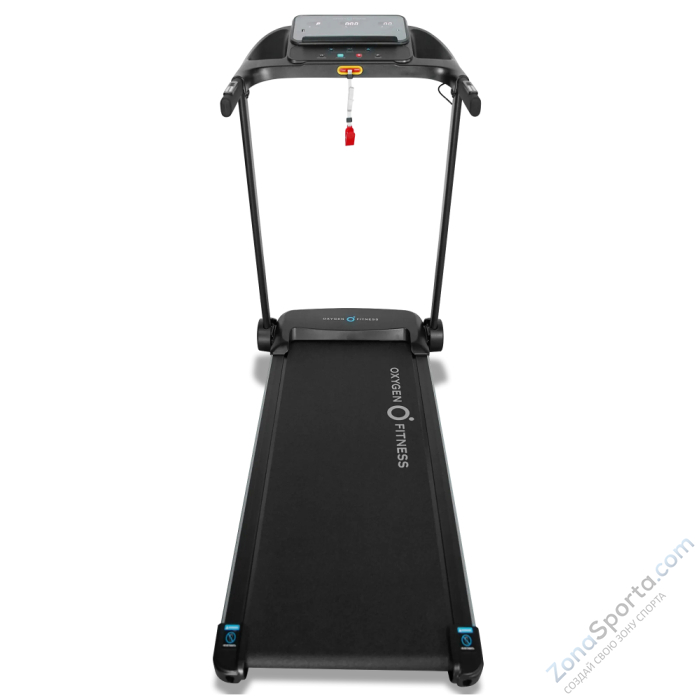 Беговая дорожка домашняя Oxygen Fitness Niobi