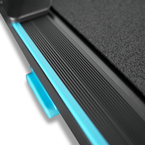 Беговая дорожка домашняя Oxygen Fitness Niobi