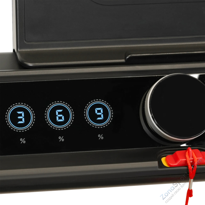 Беговая дорожка домашняя Oxygen Fitness Speedster