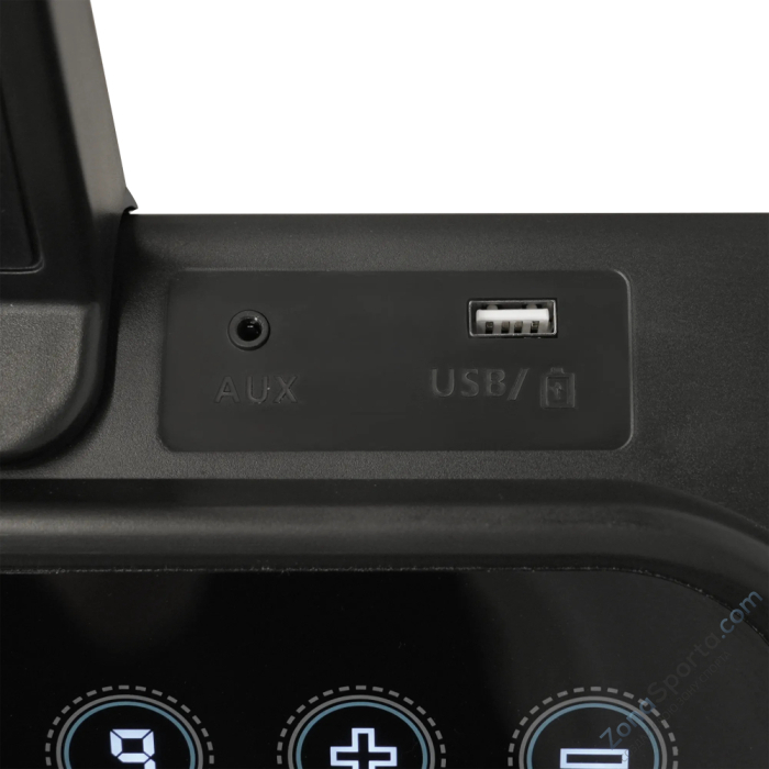 Беговая дорожка домашняя Oxygen Fitness Speedster