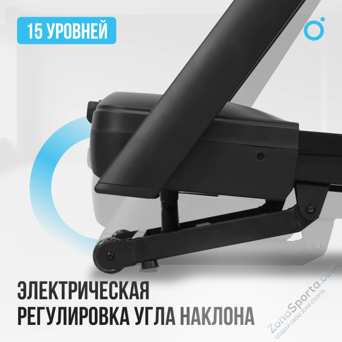 Беговая дорожка домашняя Oxygen Fitness Speedster