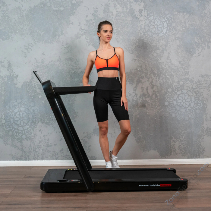 Беговая дорожка домашняя Svensson Body Labs Empower