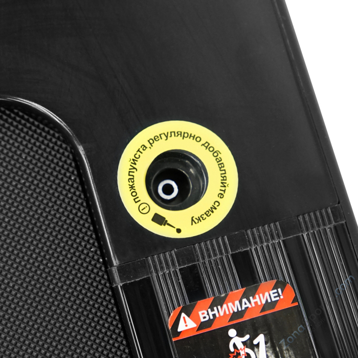 Беговая дорожка домашняя Svensson Body Labs Empower