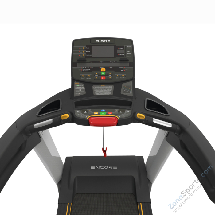 Профессиональная беговая дорожка Impulse Encore ECT7 
