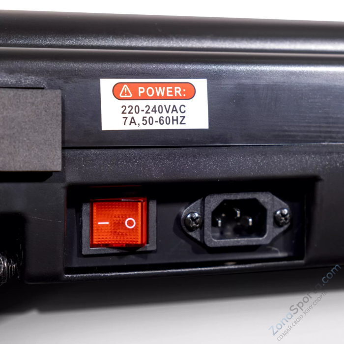 Беговая дорожка Everyfit FFT01