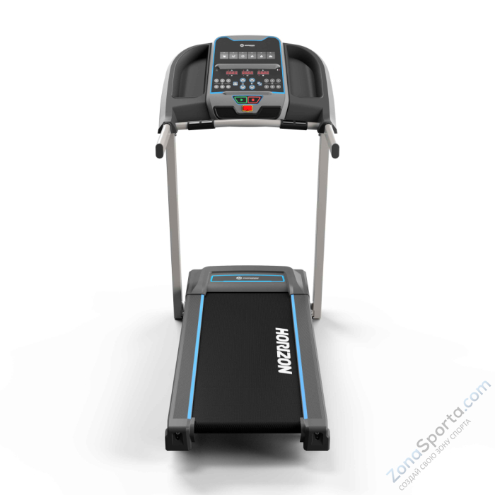 Беговая дорожка Horizon TR5.0