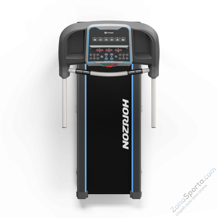 Беговая дорожка Horizon TR5.0