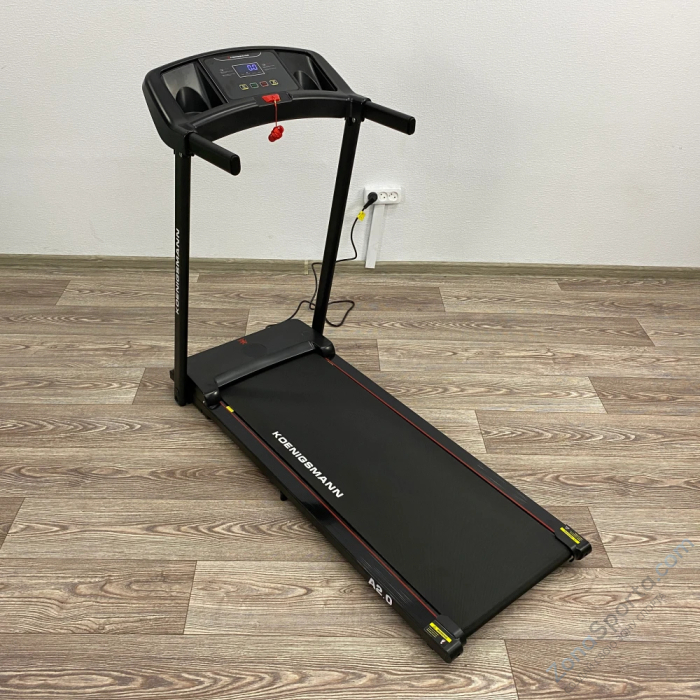 Беговая дорожка Koenigsmann A2.0