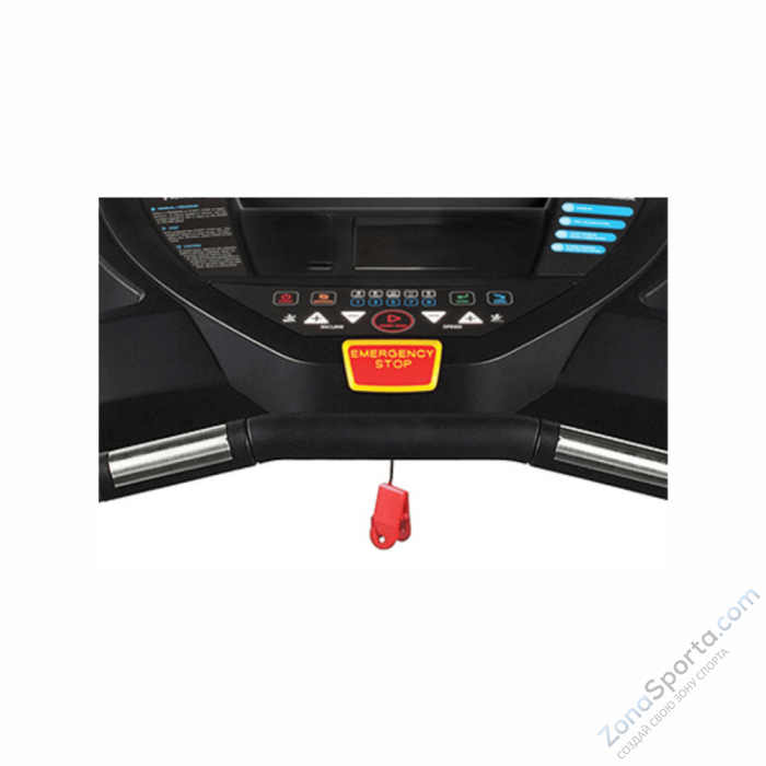 Беговая дорожка Lexco LT 7x