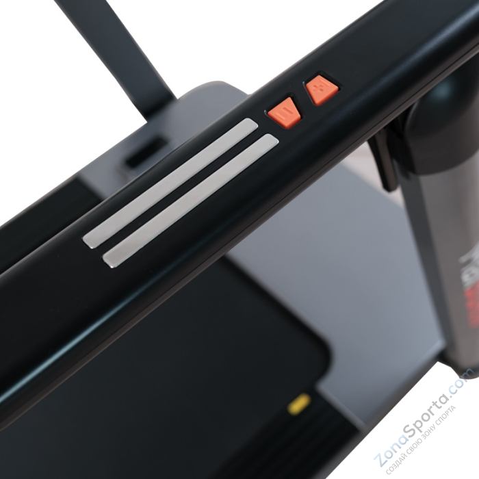 Беговая дорожка MaxBurn Pro